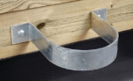 Tie Down Dock Part: A. Outside Corner (Female)